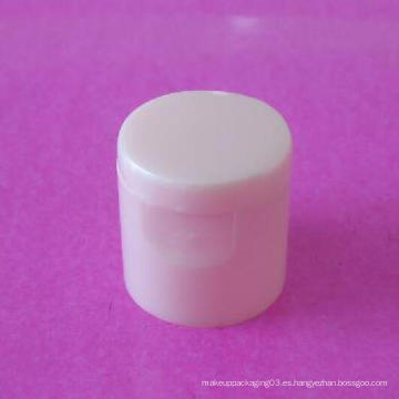 24mm Smooth Snap Caps Sin Botella Cosmética